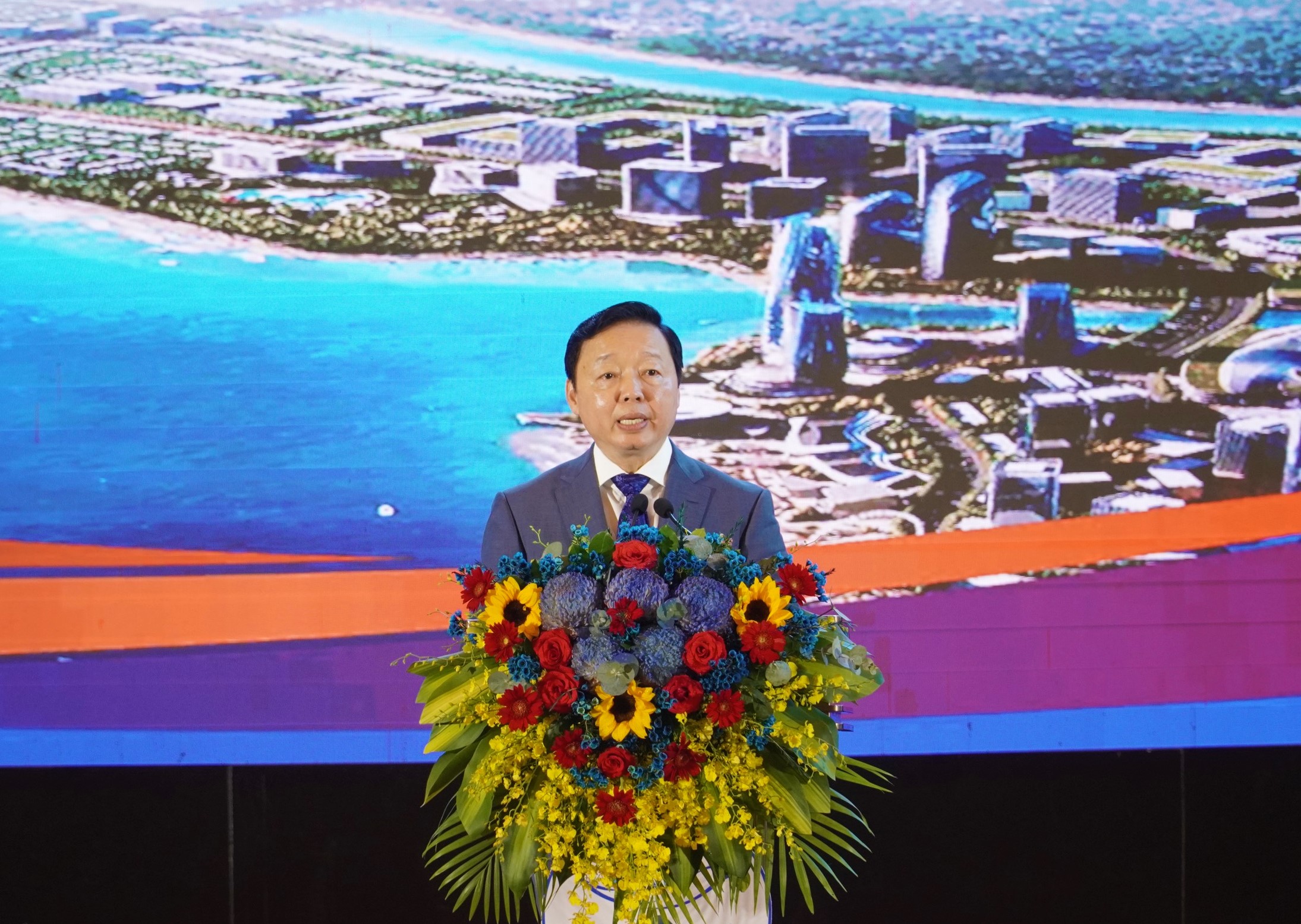 Ph&oacute; thủ tướng: Ưu ti&ecirc;n nguồn lực ph&aacute;t triển hạ tầng, giao th&ocirc;ng Kh&aacute;nh H&ograve;a- Ảnh 2.