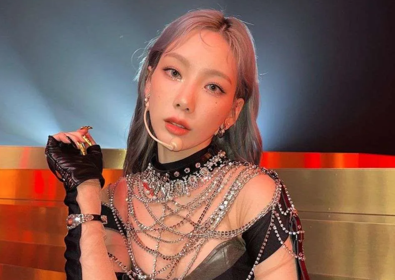 Grammy c&ocirc;ng bố 15 nữ nghệ sĩ ti&ecirc;u biểu của Kpop- Ảnh 3.