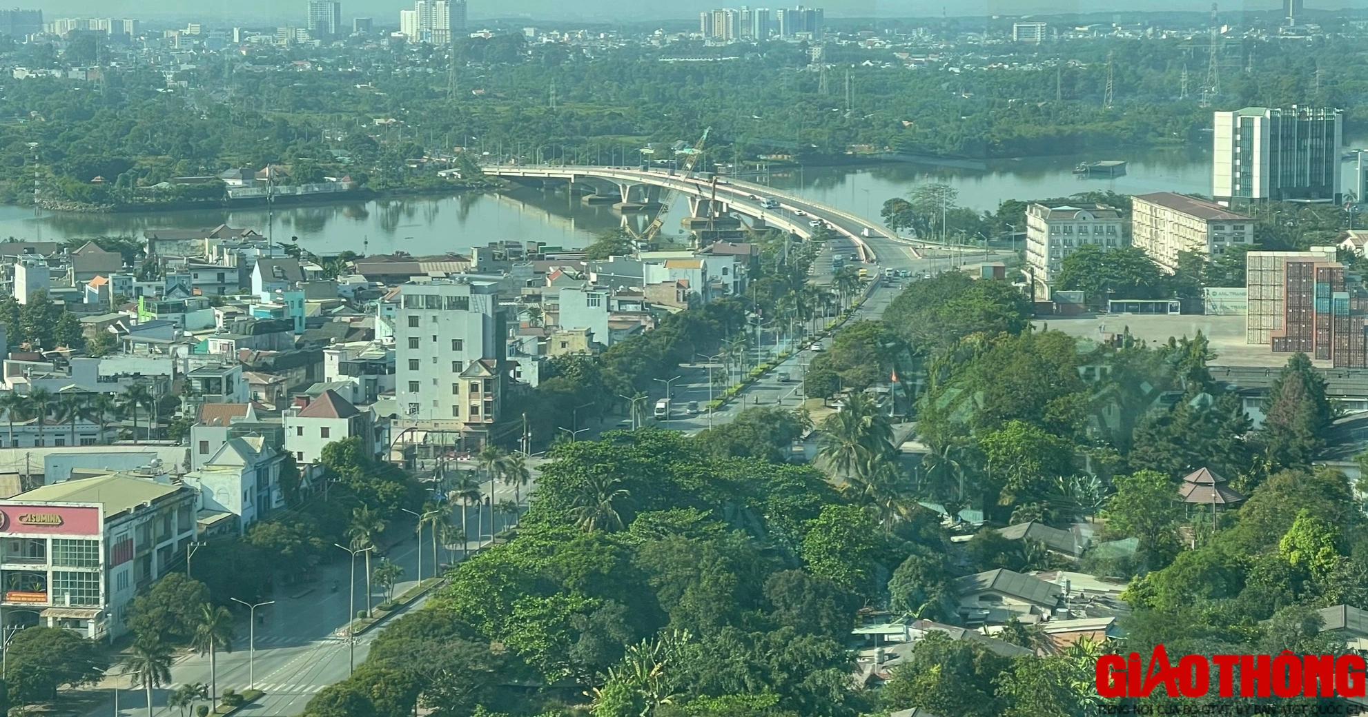 Cận cảnh khu công nghiệp lâu đời nhất Việt Nam trước thời điểm di dời- Ảnh 5. Cận cảnh khu công nghiệp lâu đời nhất Việt Nam trước thời điểm di dời- Ảnh 5.