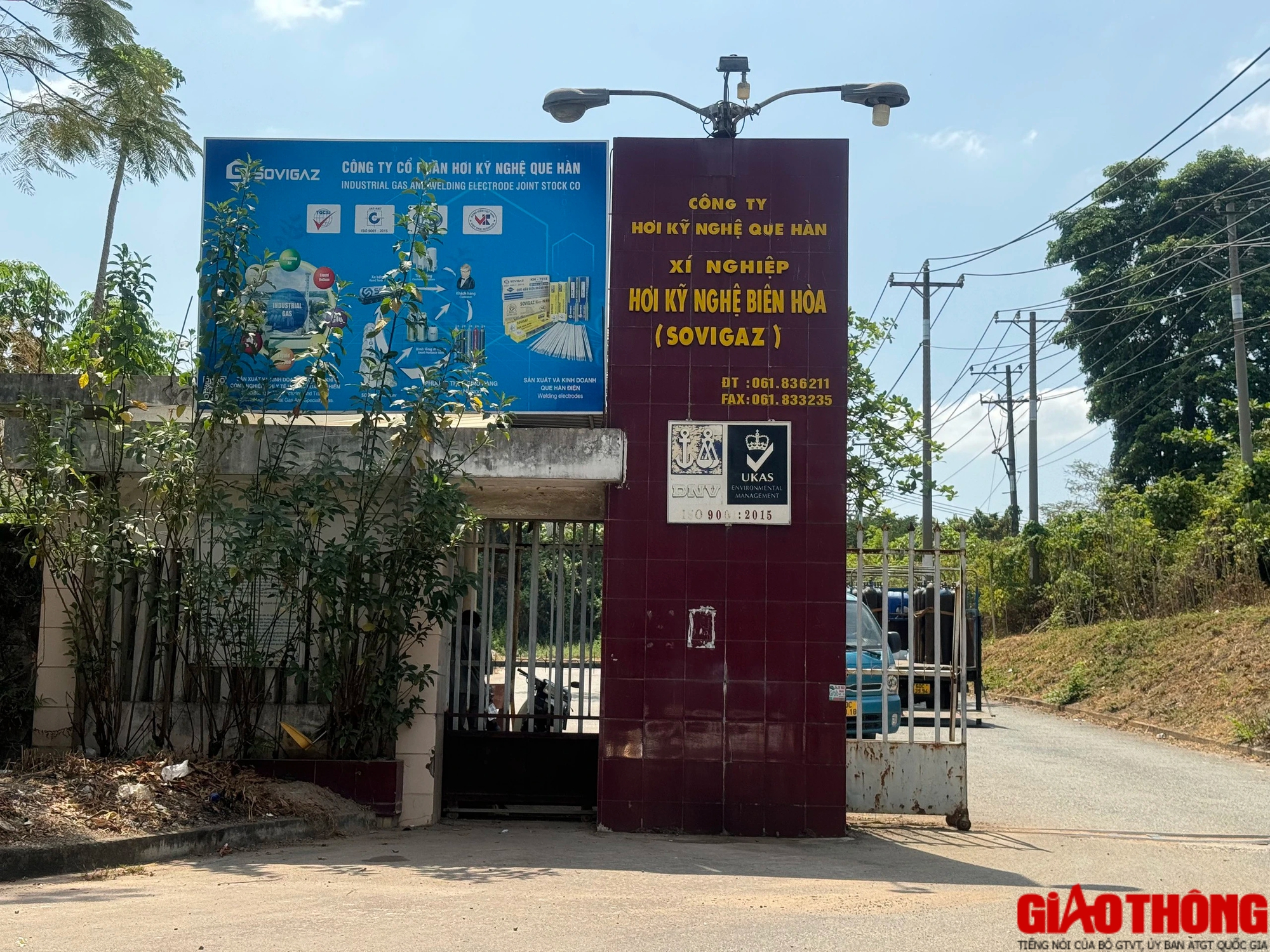 Cận cảnh khu công nghiệp lâu đời nhất Việt Nam trước thời điểm di dời- Ảnh 6. Cận cảnh khu công nghiệp lâu đời nhất Việt Nam trước thời điểm di dời- Ảnh 6.