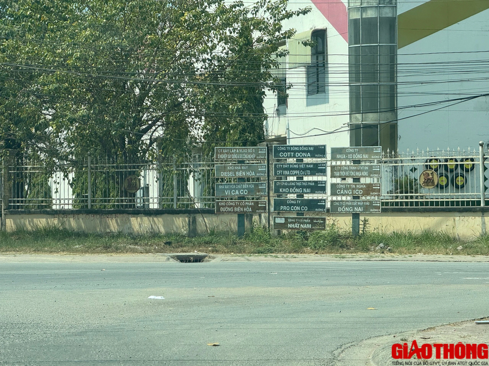 Cận cảnh khu công nghiệp lâu đời nhất Việt Nam trước thời điểm di dời- Ảnh 7. Cận cảnh khu công nghiệp lâu đời nhất Việt Nam trước thời điểm di dời- Ảnh 7.