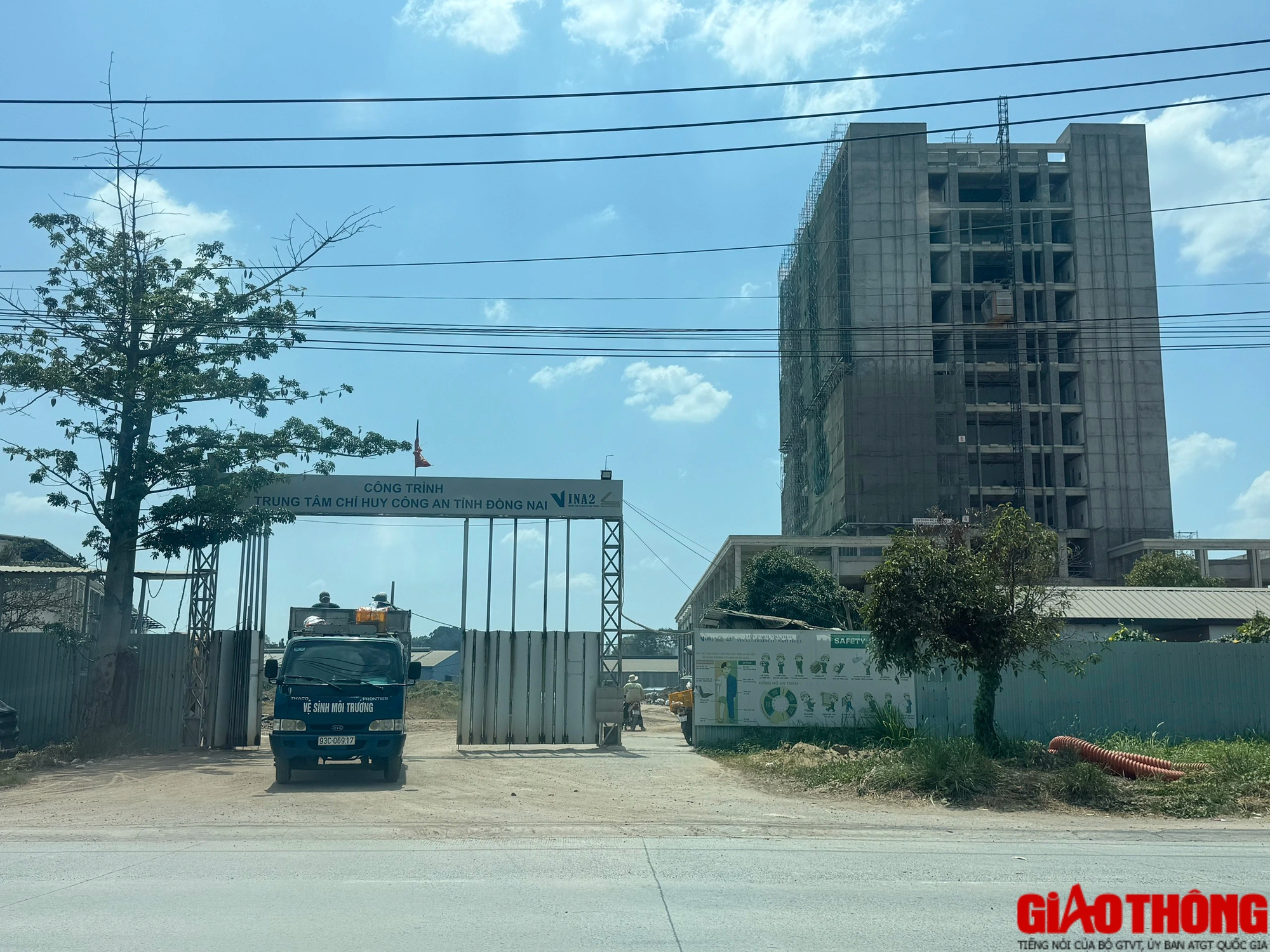 Cận cảnh khu công nghiệp lâu đời nhất Việt Nam trước thời điểm di dời- Ảnh 14. Cận cảnh khu công nghiệp lâu đời nhất Việt Nam trước thời điểm di dời- Ảnh 14.