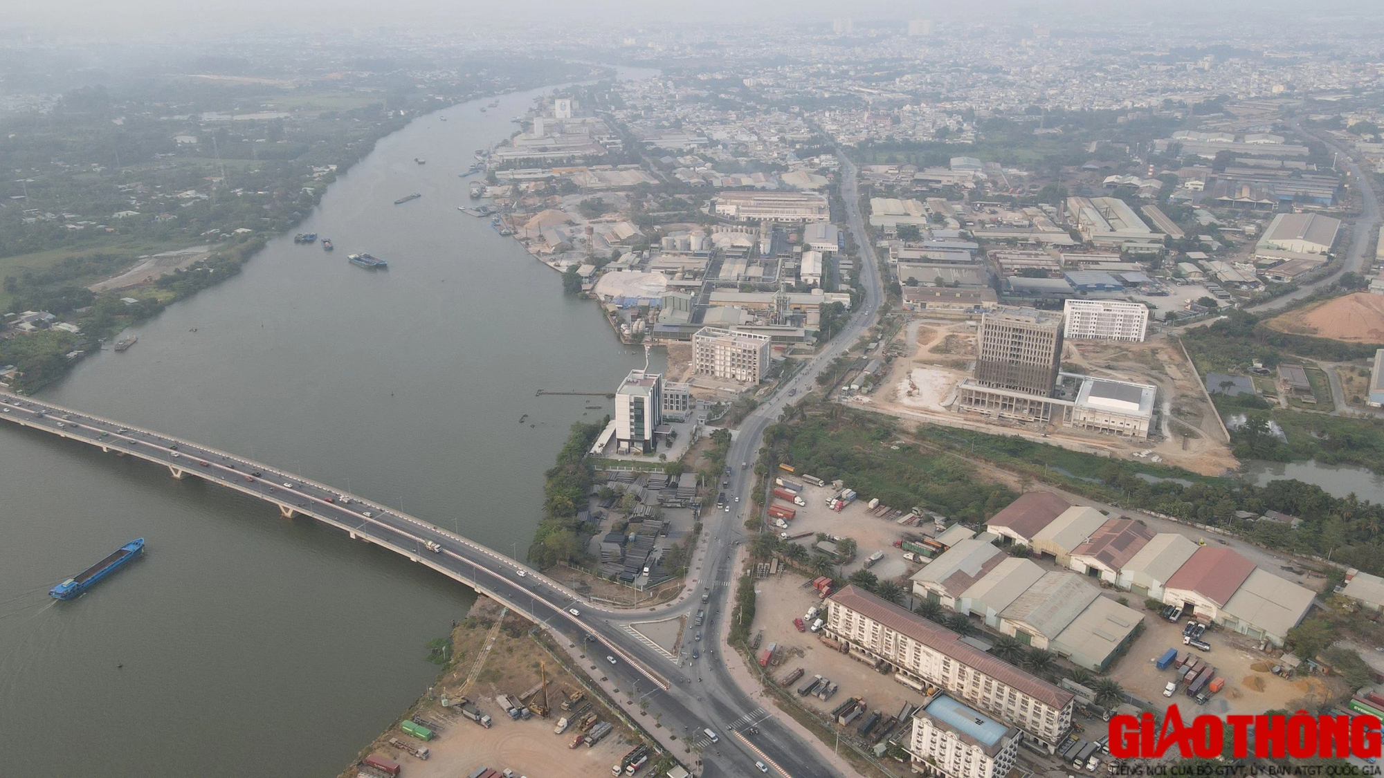 Cận cảnh khu công nghiệp lâu đời nhất Việt Nam trước thời điểm di dời- Ảnh 15. Cận cảnh khu công nghiệp lâu đời nhất Việt Nam trước thời điểm di dời- Ảnh 15.