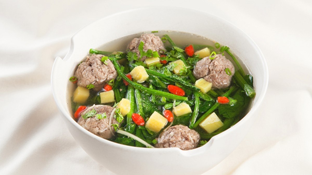 &ldquo;Vua của c&aacute;c loại rau&rdquo; nấu g&igrave; cũng bổ nhưng tuyệt đối kh&ocirc;ng ăn c&ugrave;ng thứ n&agrave;y- Ảnh 4.