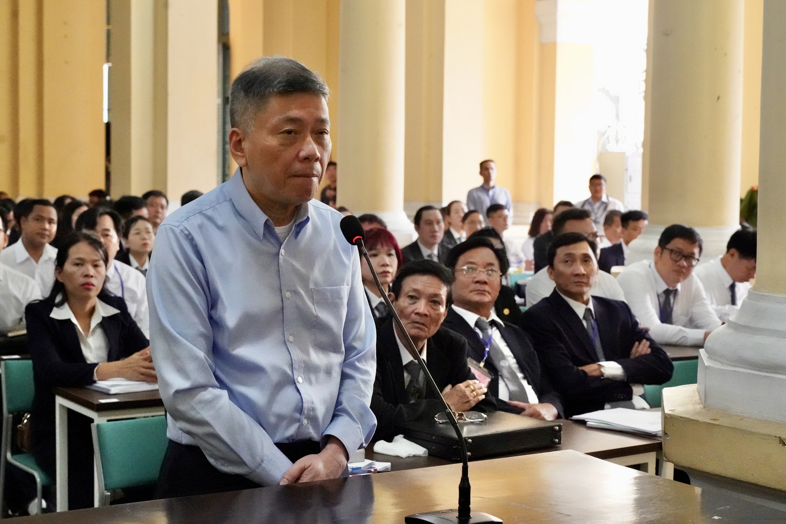 B&agrave; Trương Mỹ Lan xin chuyển 1.650 tỷ đồng để khắc phục hậu quả cho ch&aacute;u g&aacute;i v&agrave; chồng- Ảnh 2.