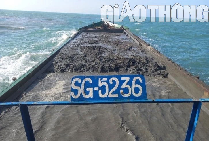 N&acirc;ng cấp tuyến luồng C&aacute;i M&eacute;p - Thị Vải: Vượt tiến độ vẫn hối hả thi c&ocirc;ng- Ảnh 5.