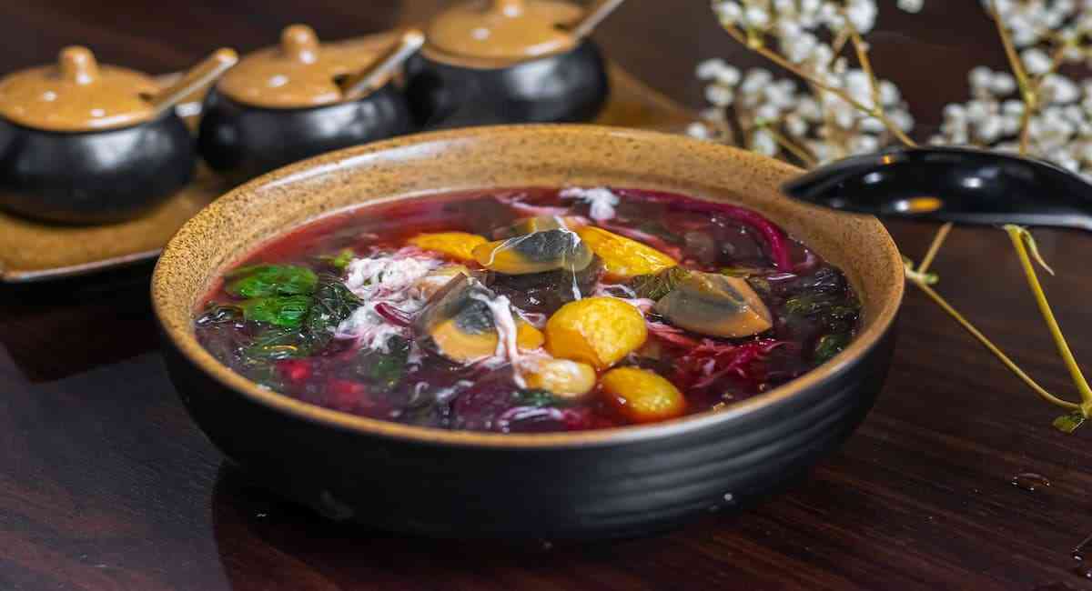 Loại rau mệnh danh 
