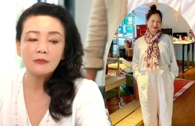 Ly h&ocirc;n kiện tụng kh&ocirc;ng hồi kết: Từ Hy Vi&ecirc;n tiếp tục tố chồng cũ ngoại t&igrave;nh, h&agrave;nh hung- Ảnh 2.