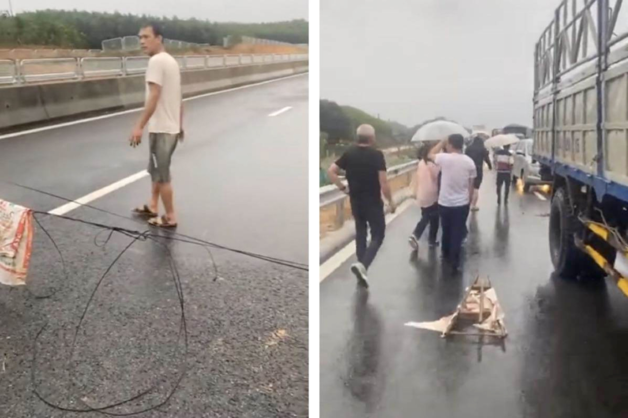 Kh&ocirc;ng chấp nhận lối h&agrave;nh xử v&ocirc; ph&aacute;p- Ảnh 1.