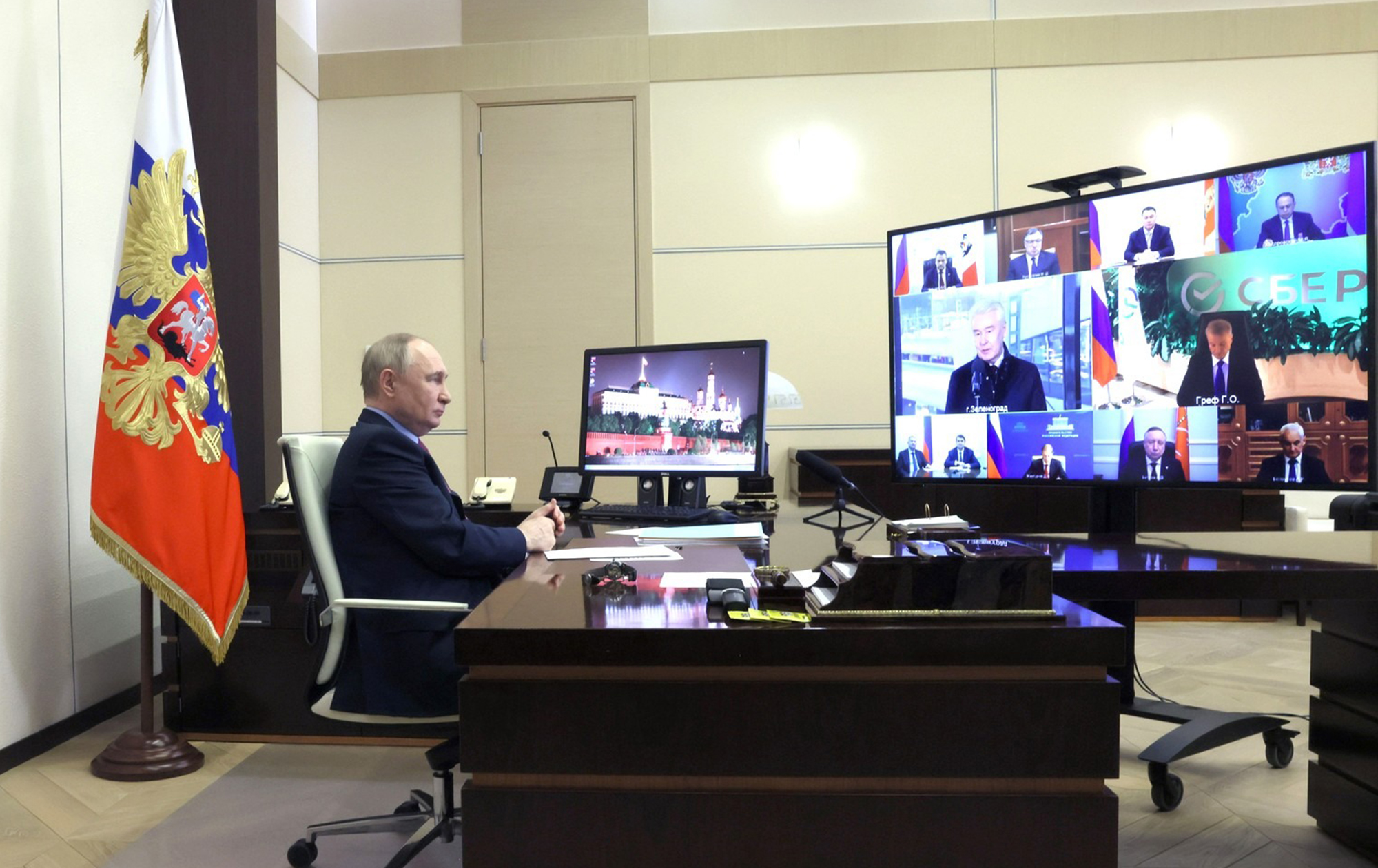 Tuyến đường sắt 36 tỷ đ&ocirc; v&agrave; tầm nh&igrave;n của Nga- Ảnh 1.