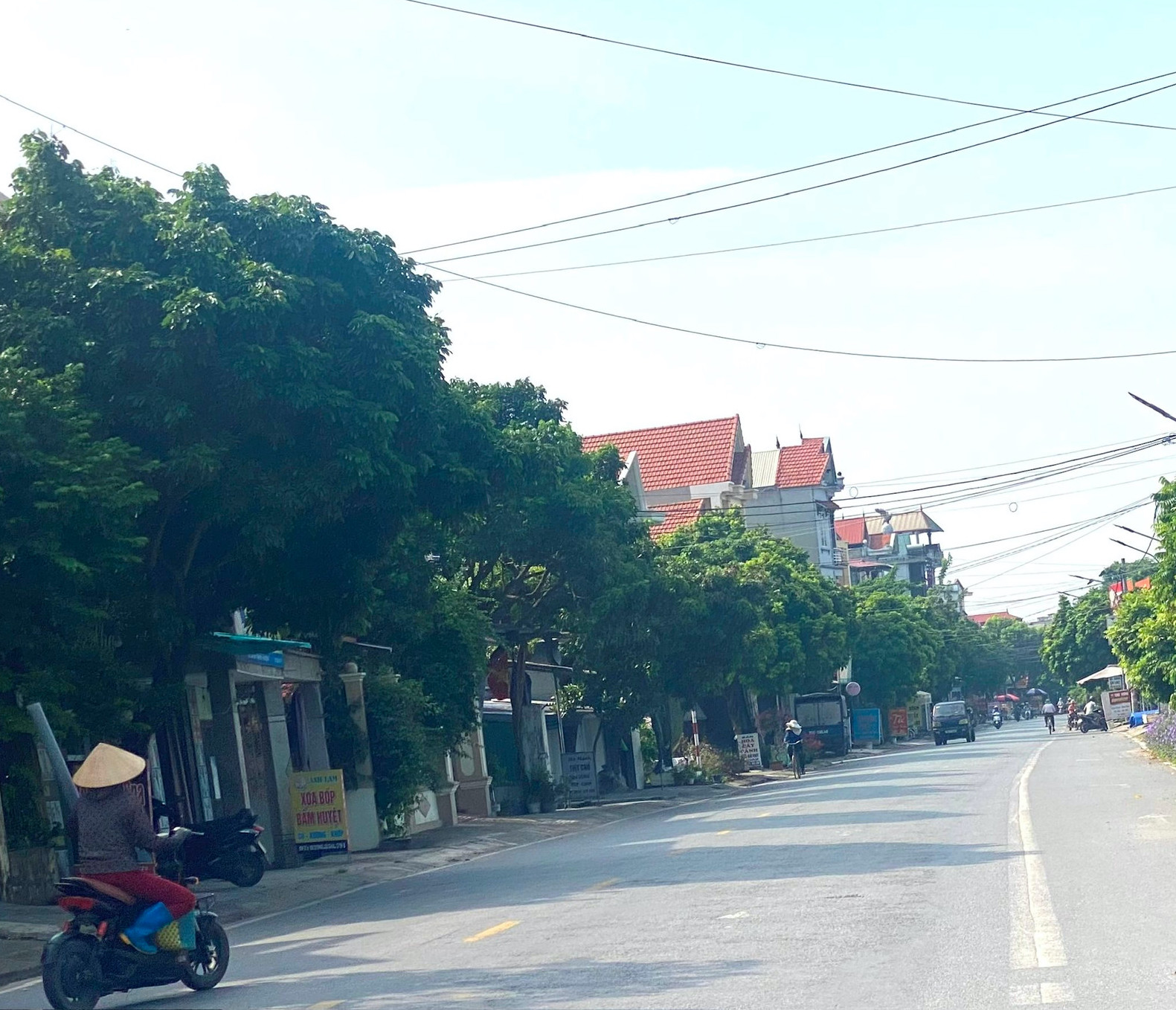 Hải Dương d&agrave;nh gần 118 tỷ bảo tr&igrave; c&ocirc;ng tr&igrave;nh đường bộ năm 2024- Ảnh 1.