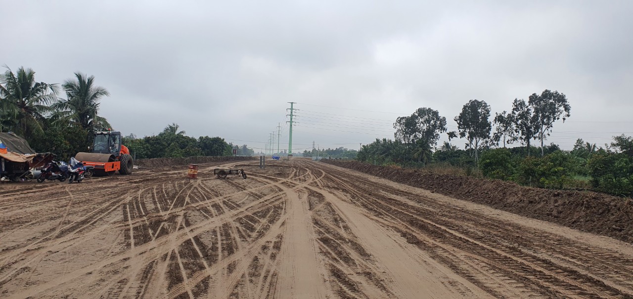 Th&aacute;ng 3, Hải Ph&ograve;ng quyết giải ph&oacute;ng xong mặt bằng dự &aacute;n đường nối ven biển- Ảnh 3.