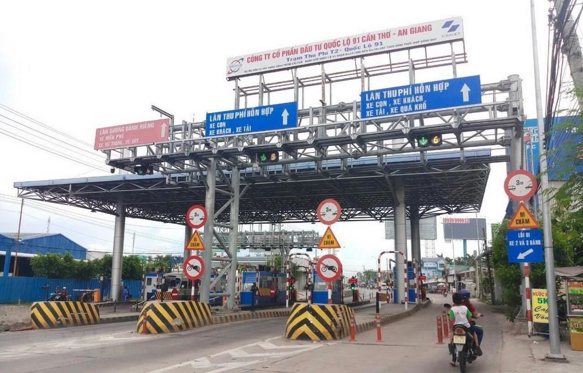 Nh&agrave; đầu tư đứng ngồi kh&ocirc;ng y&ecirc;n v&igrave; dự &aacute;n BOT 