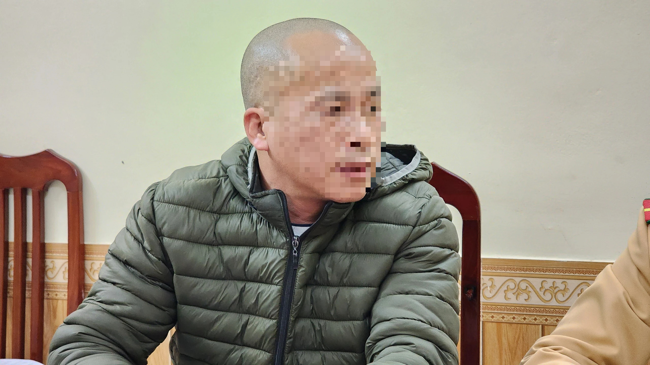 D&iacute;nh nồng độ cồn, nhiều l&aacute;i xe biện minh 