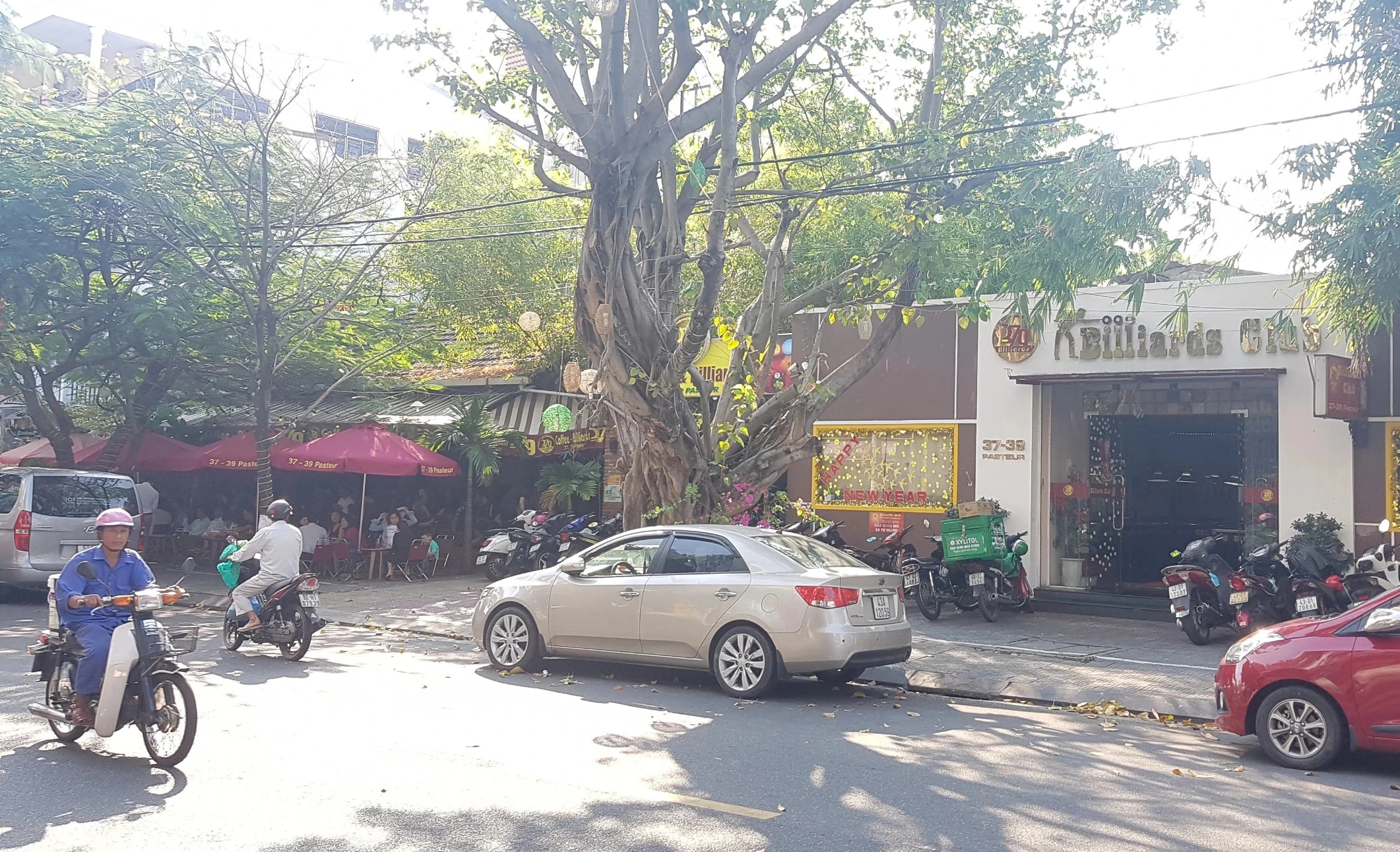 Đà Nẵng báo cáo vướng mắc khi thi hành bản án vụ Vũ Đà Nẵng báo cáo vướng mắc khi thi hành bản án vụ Vũ