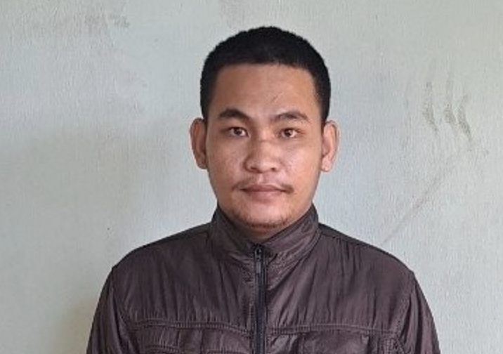 Bắt hai đối tượng g&acirc;y ra h&agrave;ng loạt vụ cướp giật, nổ s&uacute;ng khi bị truy đuổi- Ảnh 1.