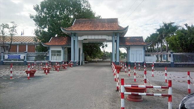 Bạc Li&ecirc;u: Khởi tố vụ vi phạm về quản l&yacute;, sử dụng t&agrave;i sản Nh&agrave; nước, g&acirc;y thất tho&aacute;t tiền tỷ- Ảnh 1.