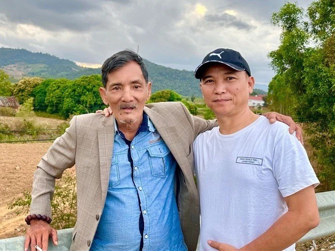 Thương Tín: Từ tài tử điện ảnh bậc nhất tới cuộc sống Thương Tín: Từ tài tử điện ảnh bậc nhất tới cuộc sống