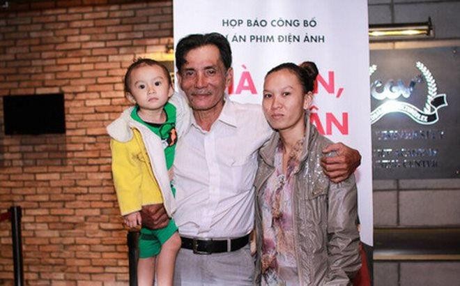 Thương Tín: Từ tài tử điện ảnh bậc nhất tới cuộc sống Thương Tín: Từ tài tử điện ảnh bậc nhất tới cuộc sống