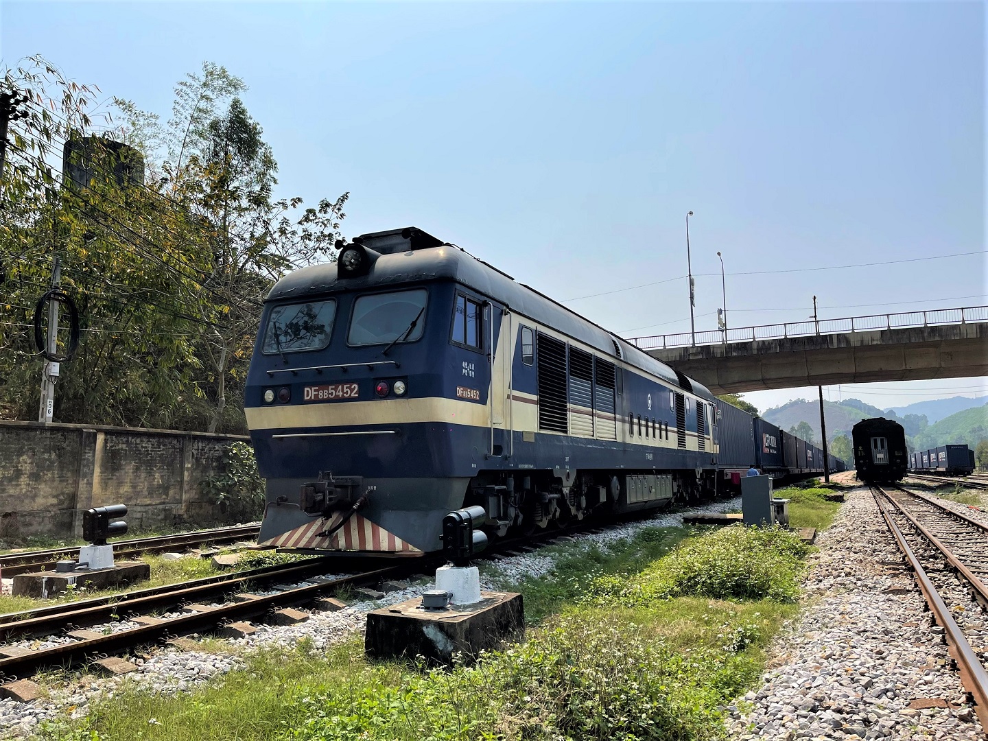 Sẽ ưu ti&ecirc;n đầu tư c&aacute;c tuyến đường sắt kết nối Trung Quốc trước 2030 - Ảnh 1.