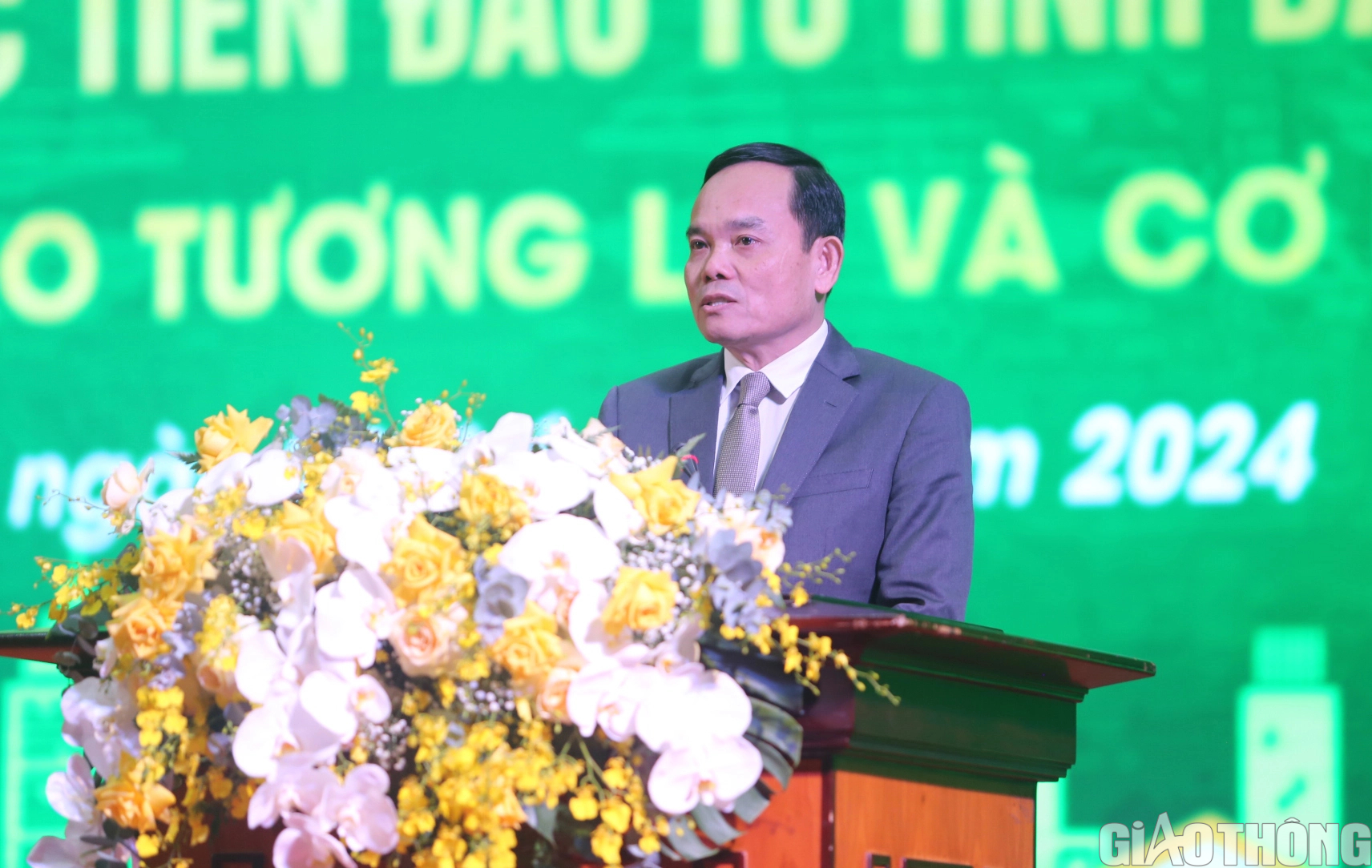 Kỳ vọng cao tốc Gia Nghĩa - Chơn Th&agrave;nh đưa Đắk N&ocirc;ng cất c&aacute;nh- Ảnh 5.