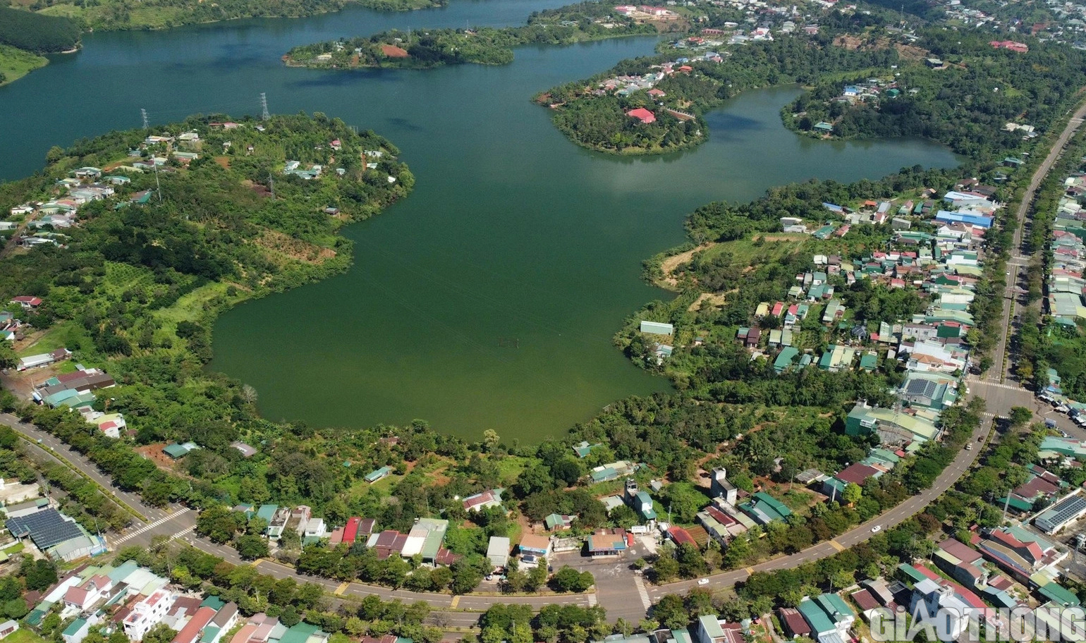 Kỳ vọng cao tốc Gia Nghĩa - Chơn Th&agrave;nh đưa Đắk N&ocirc;ng cất c&aacute;nh- Ảnh 4.