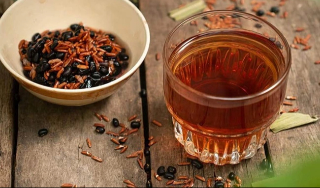 Loại nước uống buổi s&aacute;ng tốt hơn nh&acirc;n s&acirc;m, vừa ngừa sỏi thận lại s&aacute;ng đẹp da- Ảnh 1.