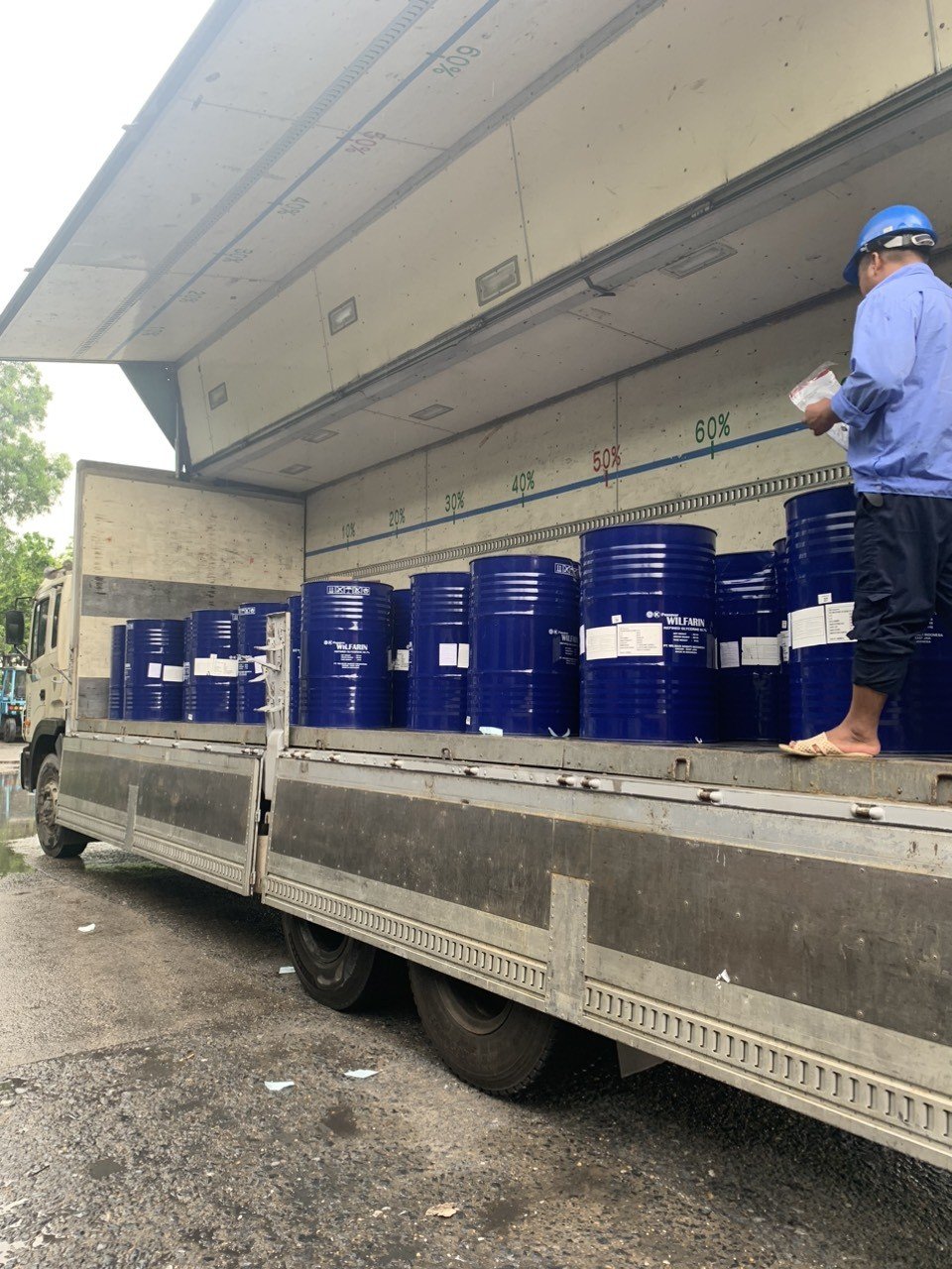 C&ocirc;ng ty TNHH Xuất nhập khẩu Ph&uacute;c Long hướng tới ph&aacute;t triển b&aacute;n h&agrave;ng trực tuyến- Ảnh 1.