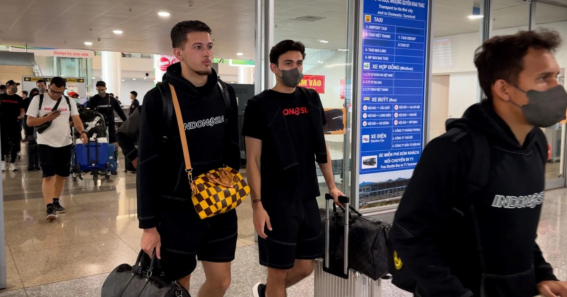 B&aacute;o Indonesia tiết lộ sốc về đội nh&agrave; trước trận t&aacute;i đấu tuyển Việt Nam- Ảnh 1.