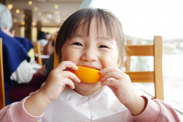 Loại tr&aacute;i c&acirc;y gi&aacute; rẻ cực tốt cho trẻ, cha mẹ n&ecirc;n cho con ăn thường xuy&ecirc;n- Ảnh 1.