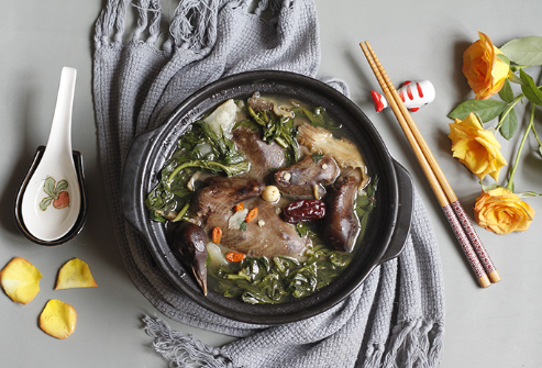 Loại thịt 
