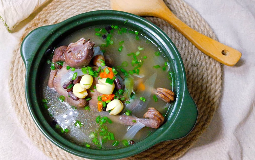 Loại thịt 'nhỏ m&agrave; c&oacute; v&otilde;' cực bổ dưỡng nhưng những người n&agrave;y chớ dại đụng đũa