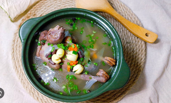Loại thịt 