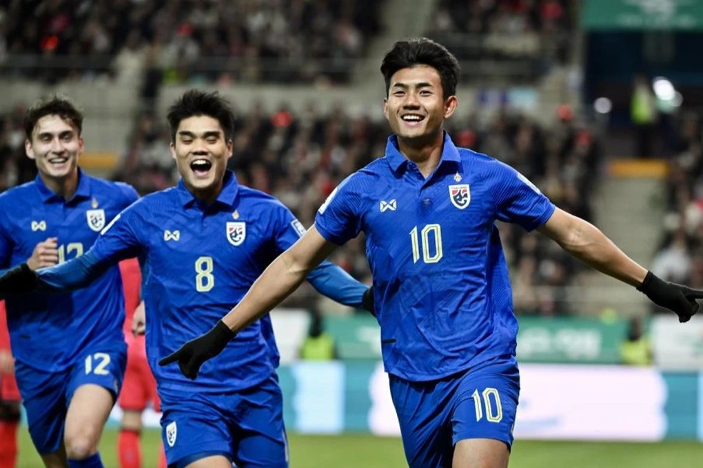 Tuyển Th&aacute;i Lan được hứa thưởng cực khủng trước trận gặp H&agrave;n Quốc- Ảnh 1.