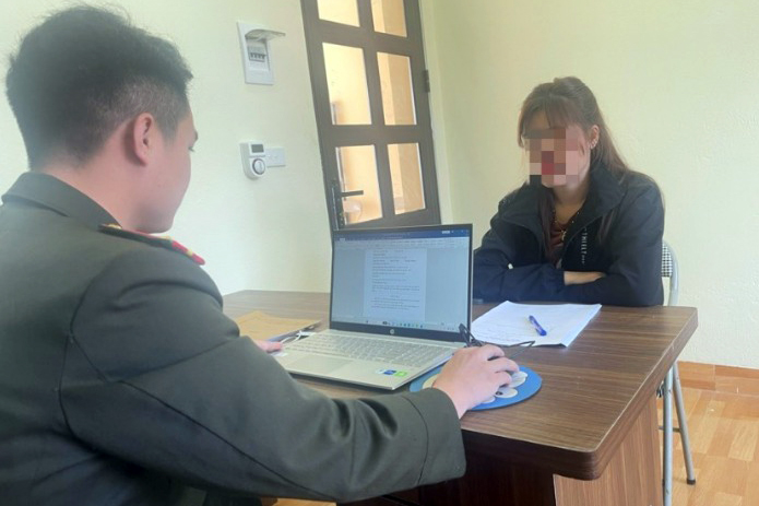 Đề xuất CSGT kh&ocirc;ng phải c&ocirc;ng khai chuy&ecirc;n đề tuần tra- Ảnh 2.