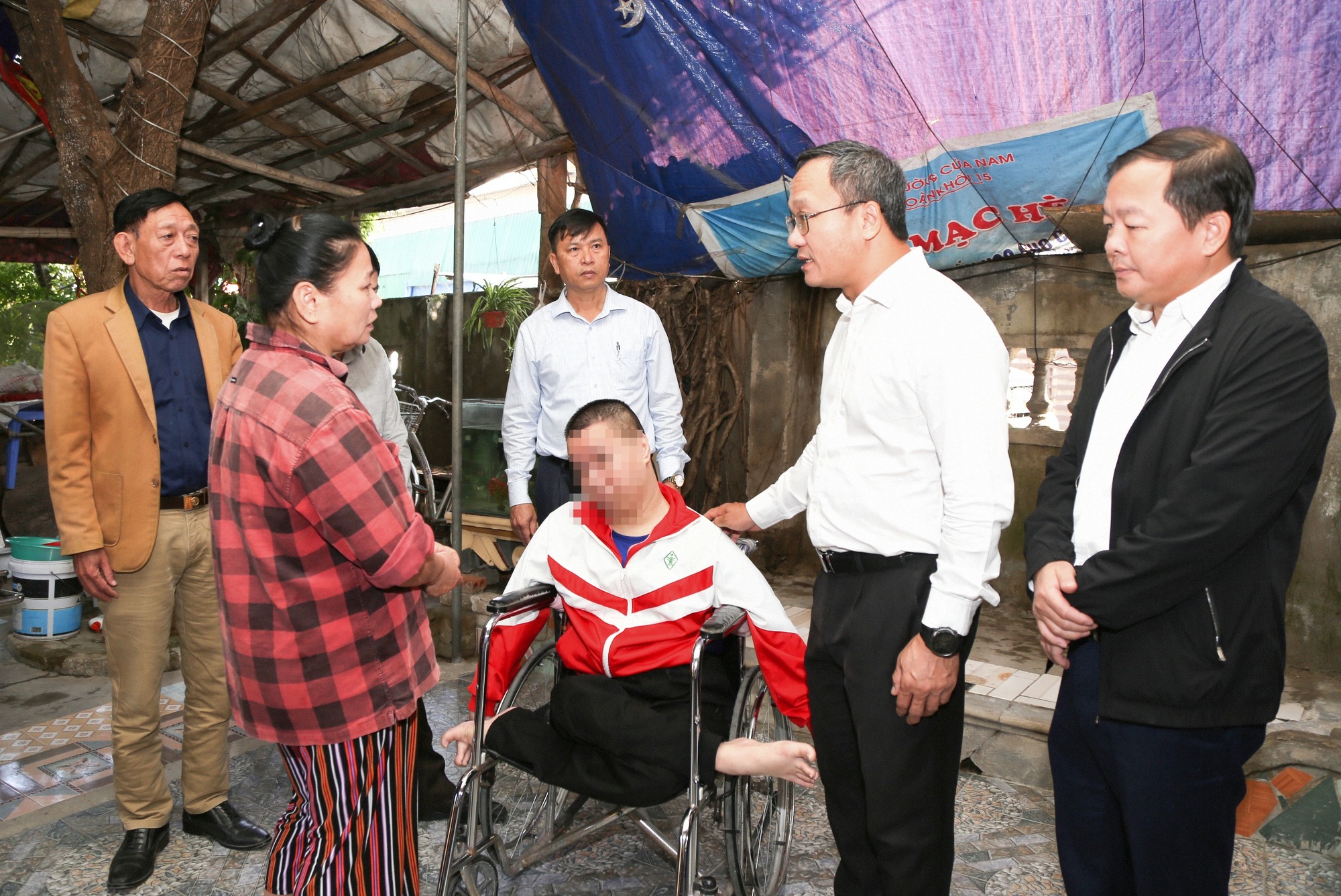 V&igrave; sao Bộ C&ocirc;ng an đề xuất lập quỹ giảm thiểu thiệt hại TNGT đường bộ?- Ảnh 2.