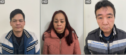 Ph&aacute; đường d&acirc;y vận chuyển ma t&uacute;y qua đường h&agrave;ng kh&ocirc;ng từ ch&acirc;u &Acirc;u về Việt Nam- Ảnh 1.