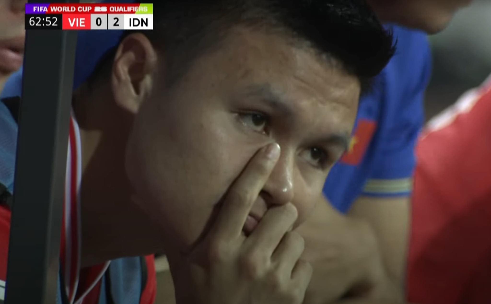 V&igrave; sao HLV Troussier quyết kh&ocirc;ng d&ugrave;ng 