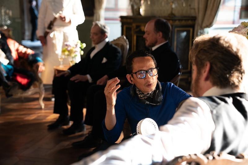 &ldquo;Mu&ocirc;n vị nh&acirc;n gian&rdquo; thắng Cannes: Vạn lời khen nhưng doanh thu 