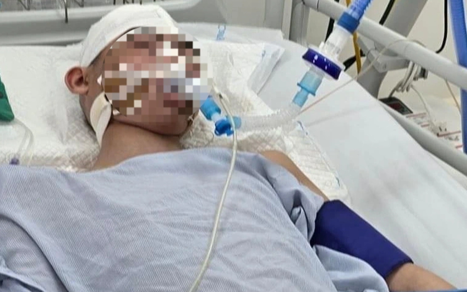 X&oacute;t xa nam sinh lớp 8 ở H&agrave; Nội bị đ&aacute;nh chết n&atilde;o