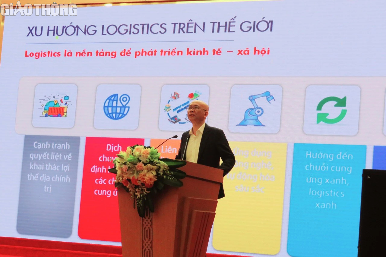 "Cửa ng&otilde; trung chuyển" tỉnh Ph&uacute; Thọ tăng tốc nhờ thuận lợi giao th&ocirc;ng- Ảnh 3.