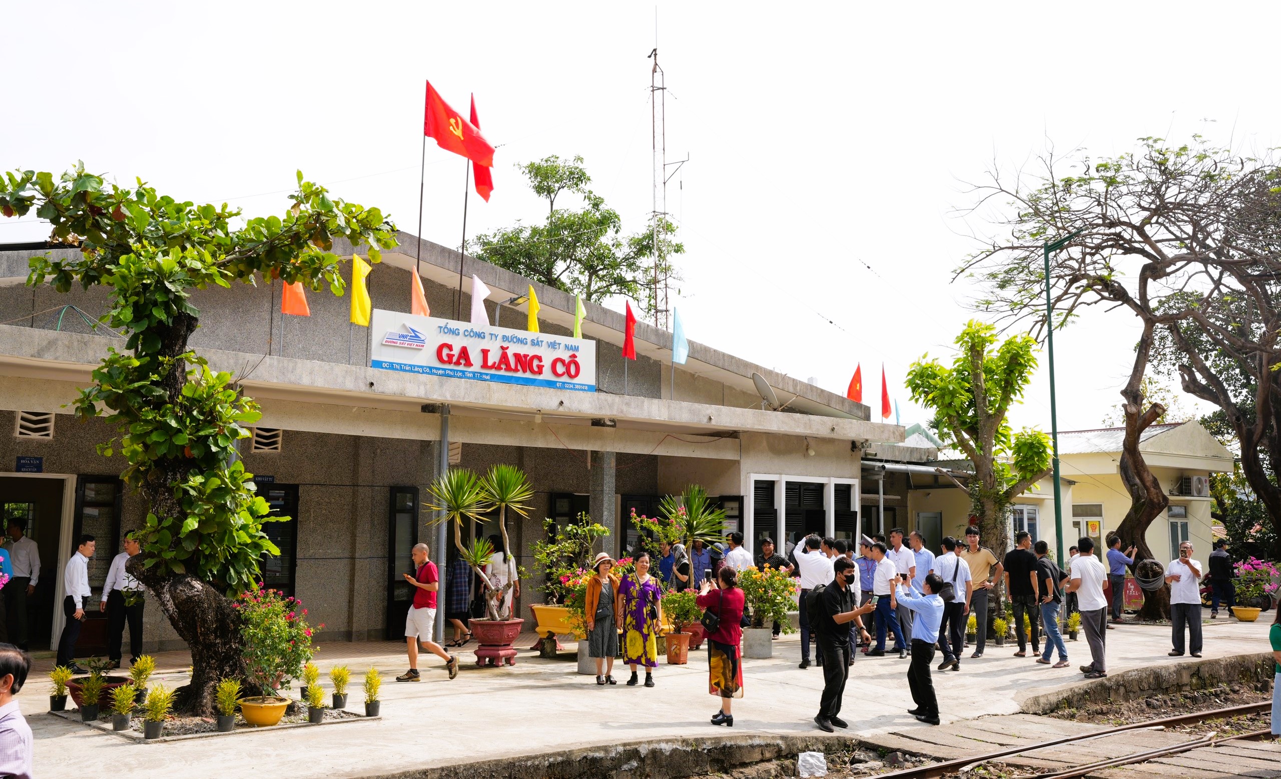 Nghe nhạc cung đ&igrave;nh tr&ecirc;n đo&agrave;n t&agrave;u du lịch Huế - Đ&agrave; Nẵng- Ảnh 6.
