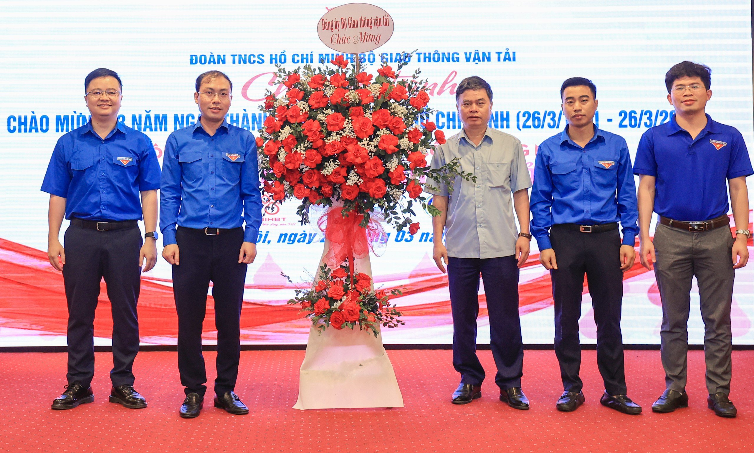 Tuổi trẻ Bộ GTVT lan tỏa nghĩa cử cao đẹp hiến m&aacute;u cứu người- Ảnh 18.