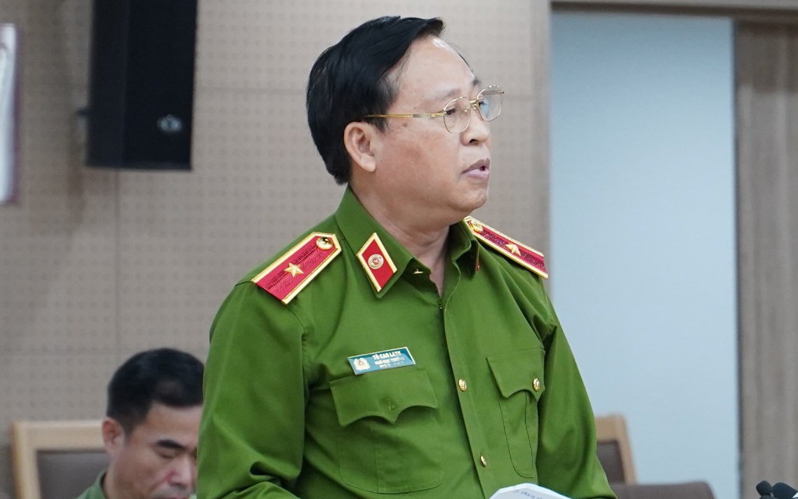 Bộ C&ocirc;ng an n&oacute;i g&igrave; về vụ nữ chủ tịch huyện Nhơn Trạch mất hơn 100 tỷ?