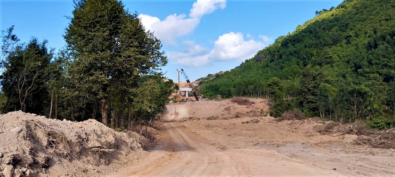 Bứt tốc thi c&ocirc;ng 