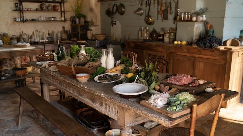 &ldquo;Mu&ocirc;n vị nh&acirc;n gian&rdquo; thắng Cannes: Vạn lời khen nhưng doanh thu 