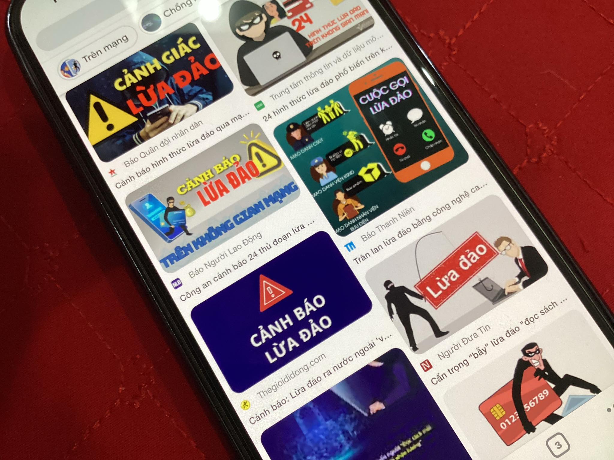 Cảnh b&aacute;o lừa đảo: Đồng Nai đề nghị c&aacute;c ng&acirc;n h&agrave;ng kiểm so&aacute;t việc mở t&agrave;i khoản online- Ảnh 2.