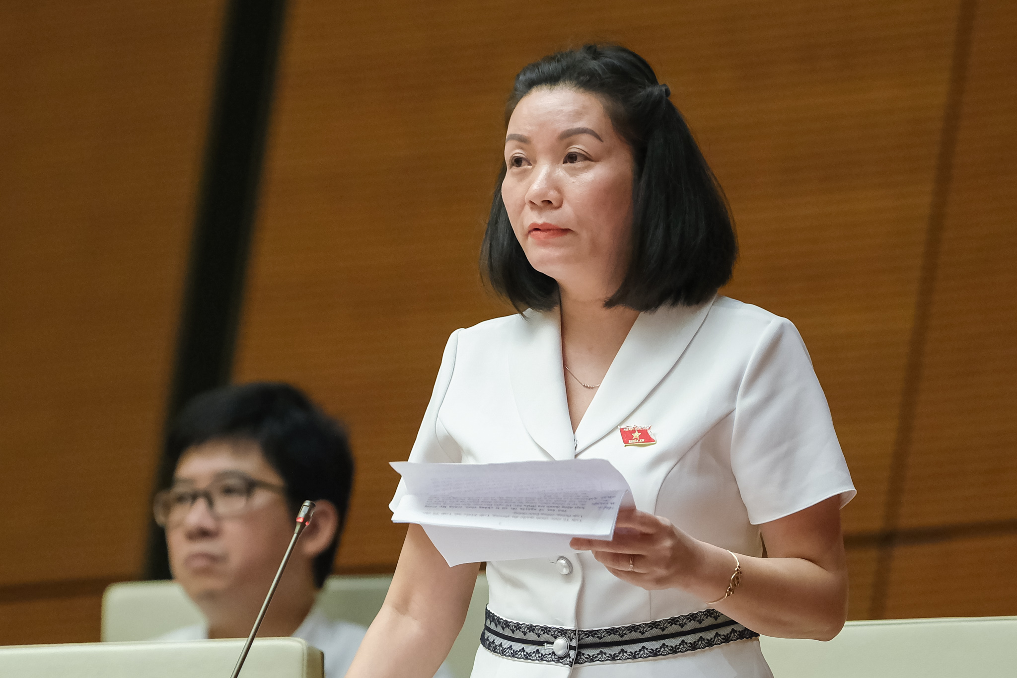 ĐBQH đề xuất vi phạm nồng độ cồn thấp kh&ocirc;ng bị tước bằng l&aacute;i- Ảnh 3.