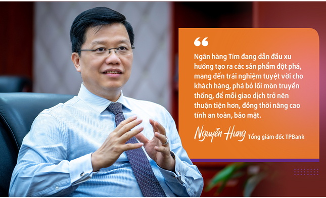 TPBank ca - Vươn tới đỉnh cao: Một thập kỷ chuyển m&igrave;nh rực rỡ kiến tạo tương lai vững bền- Ảnh 4.