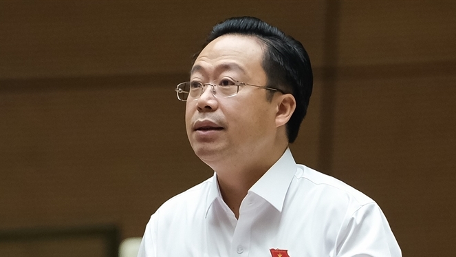 ĐBQH đề xuất vi phạm nồng độ cồn thấp kh&ocirc;ng bị tước bằng l&aacute;i- Ảnh 1.